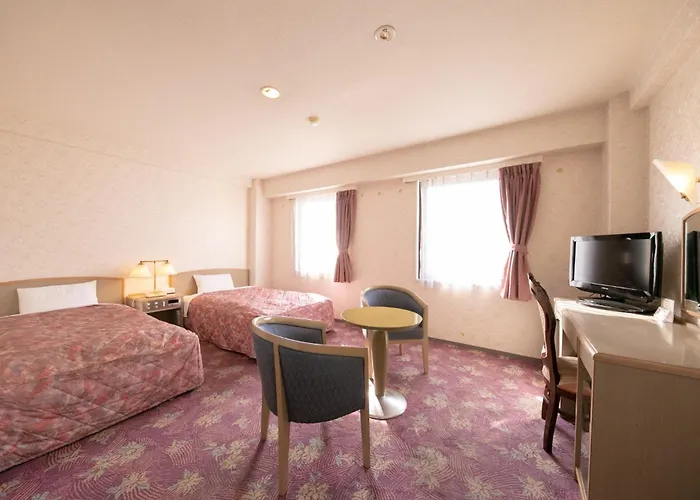Main Hotel - Vacation Stay 85409V
