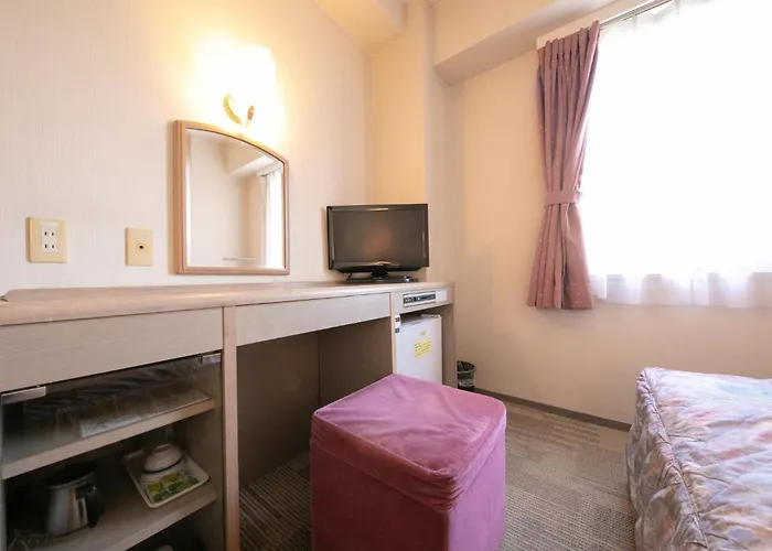 Main Hotel - Vacation Stay 82546