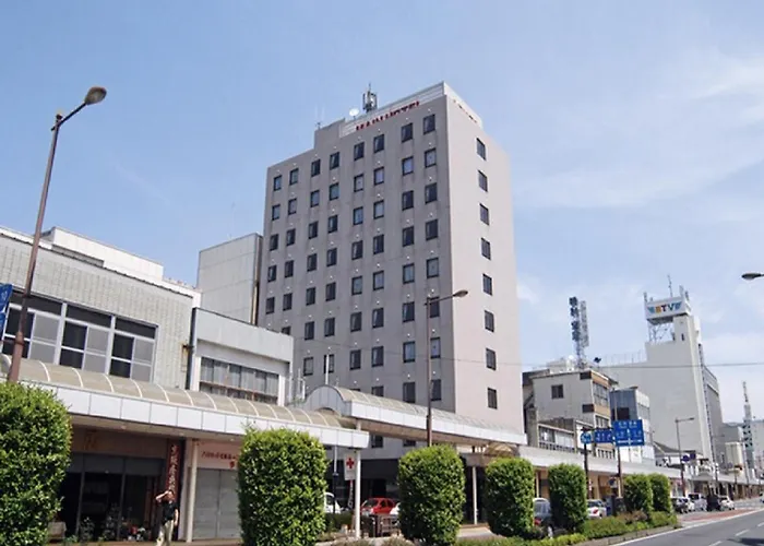 Main Hotel - Vacation Stay 82546