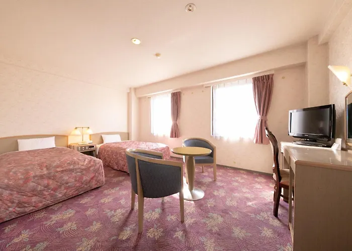 Main Hotel - Vacation Stay 82549