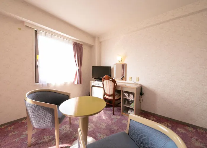 Main Hotel - Vacation Stay 85438V